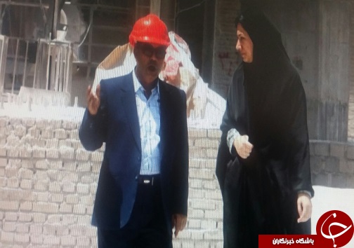 گچ پلدختر با کیفیت برتر و نشان جهانی/ چرخش چرخ تولید کارخانه گچ به سمت فرآوری وتولیدات صادراتی+تصاویر