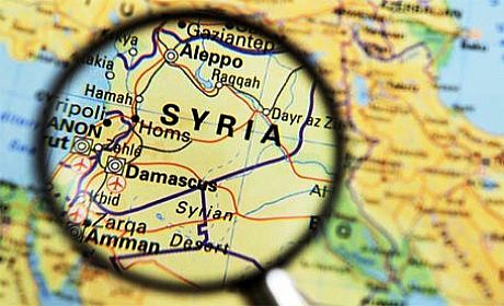 آمریکا نمایندگانش را برای بحث درباره سوریه راهی خاورمیانه کرد