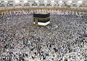 بسیج مجموعه بهداشت و درمان در فارس برای تامین سلامت حجاج خانه خدا