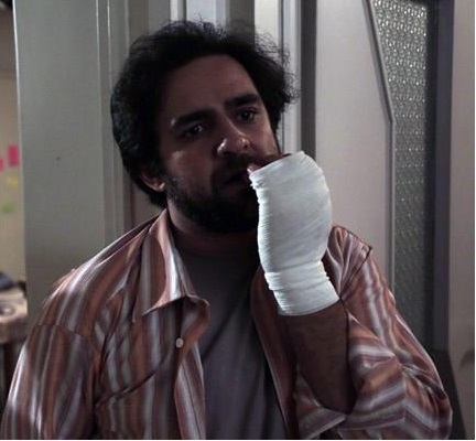 «سرباز» بازیگر جدید گرفت