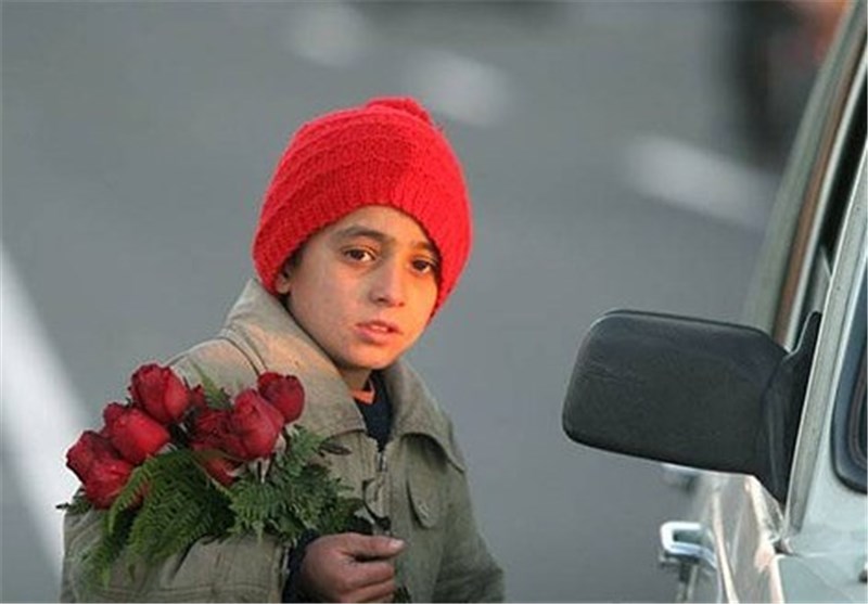 شناسایی ۱۰ هزار و ۵۰۰ کودک کار در مراکز بهزیستی/ تدوین آئین&zwnj;نامه ساماندهی کودکان کار