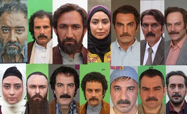سریال &laquo;بهترین سالهای زندگی ما&raquo; کلید خورد