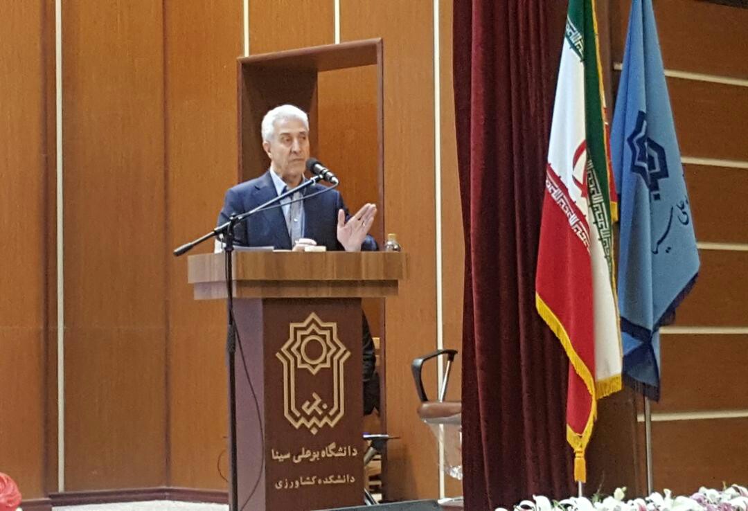 ساماندهی آموزش عالی از سال تحصیلی جدید کلید می خورد