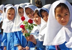 شناسایی ۴۵۰ دانش‌آموز بازمانده از تحصیل در اردبیل