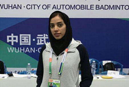 مربی تیم ملی بدمینتون کشورمان: از عملکرد ملی پوشان در بازی‌های آسیایی راضی هستم