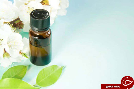 راه حل خانگی را برای درمان تاول