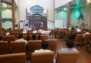 برگزاری همایش استانی ستاد ساماندهی شئون فرهنگی در ارومیه
