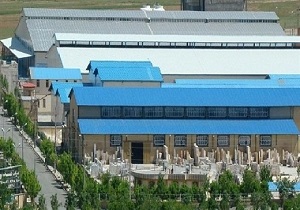 حل مشکل صدور سند مالکیت در شهرک صنعتی کاسپین ۲
