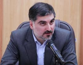 حضور صاحبان ایده کار آفرینی روستایی گیلانی در رویداد استارتاپی کشوری