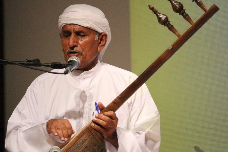 تاکید بر حفظ فرهنگ و موسیقی بلوچ