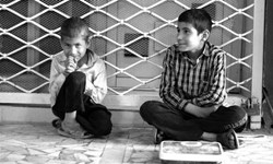 کودکان کار را به سختی در مدرسه جذب کردیم