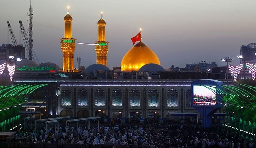 ثبت نام سفر به عتبات در دهه اول محرم از فردا آغاز می‌شود
