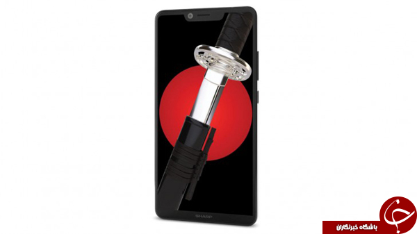 شارپ گوشی Aquos D10 را به خط تولید اروپای خود اضافه کرد