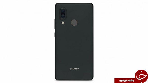 شارپ گوشی Aquos D10 را به خط تولید اروپای خود اضافه کرد