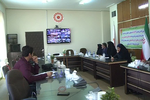 واگذاری ۱۱ واحد مسکونی به معلولان استان مرکزی