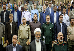 اهداف بلند مدرسه حکمرانی شهید بهشتی + فیلم