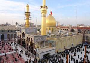 آغاز ثبت نام سفر به عتبات عالیات در ماه محرم