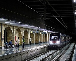 احداث سومين ميدان شهری محروميت را در منطقه 14 كم رنگ مي كند