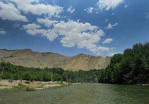 پیش بینی وزش باد نسبتاً شدید