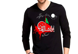 سلام بر امام حسین علیه السلام با صدای رهبر انقلاب + فیلم