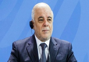 وزیر خارجه آمریکا بر تشکیل یک دولت &laquo;معتدل&raquo; در عراق تأکید کرد