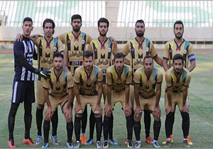 خداحافظی تلخ قشقایی از جام حذفی خداحافظی تلخ قشقایی از جام حذفی