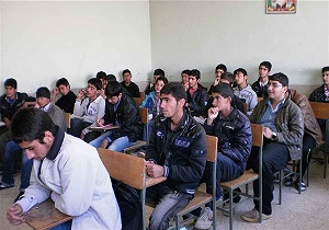 مهلت ثبت‌نام دانش‌آموزان هفتم و دهم تمدید شد