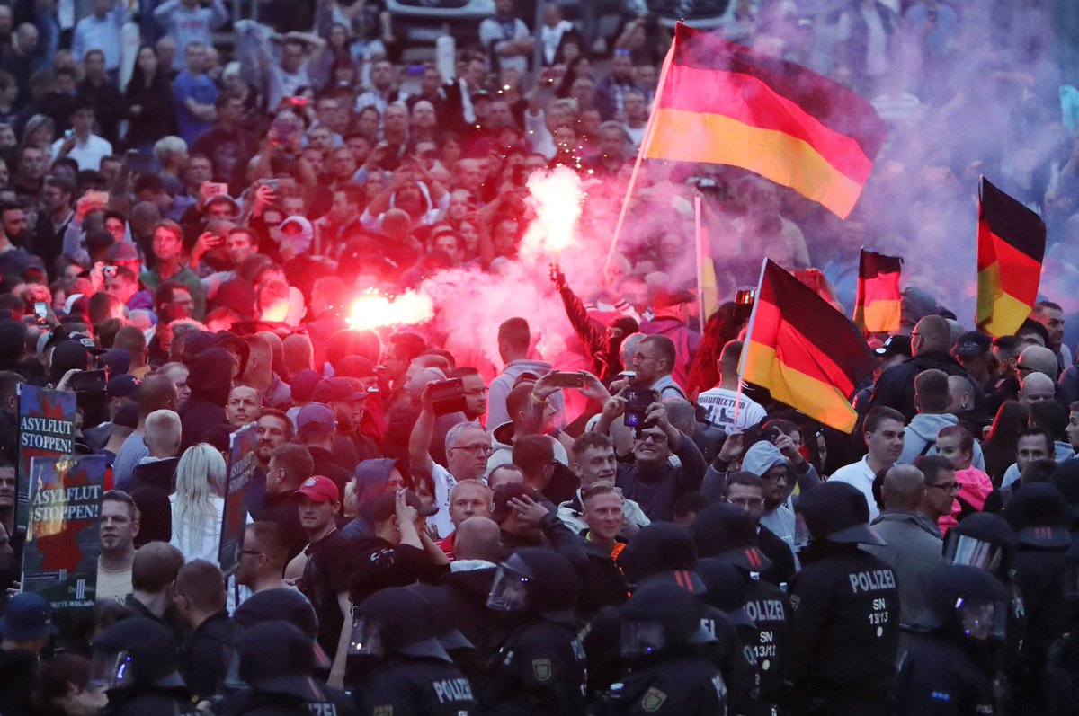 هزاران نفر در تظاهرات ضد دولتی در مالی شرکت کردند