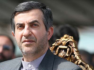 دومین جلسه دادگاه رسیدگی به پرونده اسفندیار رحیم مشایی آغاز شد