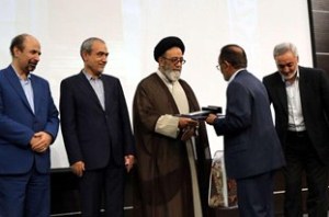 معرفی دستگاه‌های برتر استان آذربایجان‌شرقی