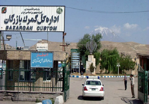 کشف ۶ مورد قاچاق انسان توسط ماموران گمرک