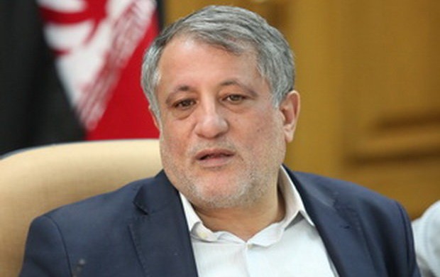 کاظمی* خبری برای تغییر افشانی نیست