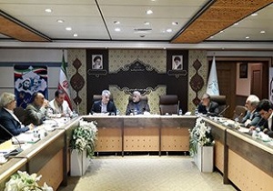 تولید در استان قم باید صادرات محور باشد
