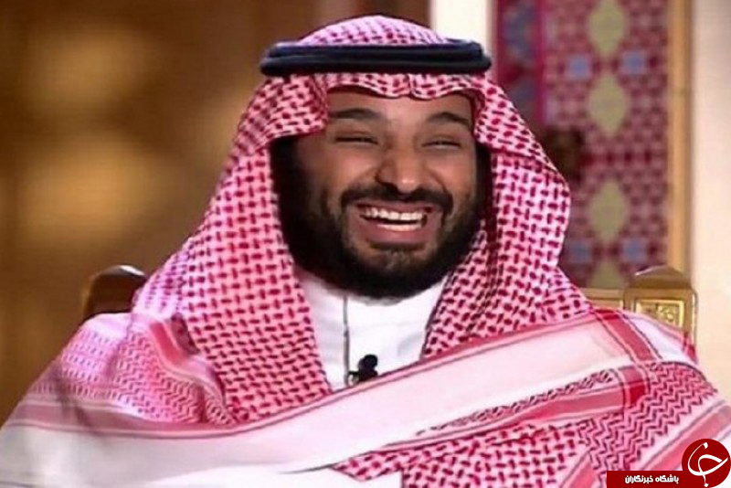 تصاویر زیرخاکی از دوران طفولیت بن&zwnj;سلمان که به مناسبت تولدش آشکار شد!