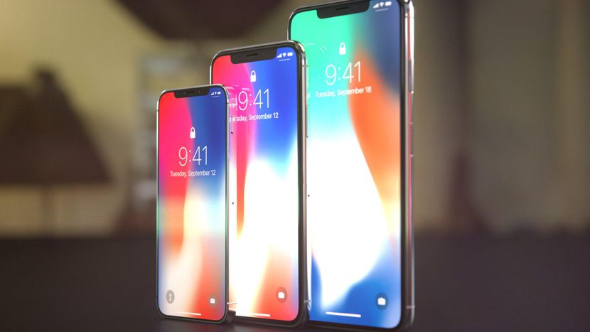 آیفون&zwnj;های امسال آخرین آیفون&zwnj;هایی هستند  که از 3D Touch پشتیبانی می&zwnj;کنند