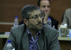 ۳۶ هزار متر فضای جنگلی بوستان علوی تبدیل به فضای شهری شد