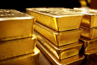 افزایش ۲۹درصدی تولید شمش طلا