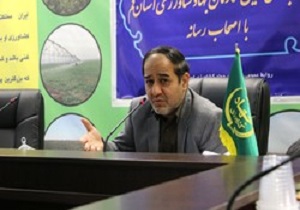 کشت ۹ گیاه دارویی در قم/رتبه نخست تولید بذر در کشور از آن قمی‌ها