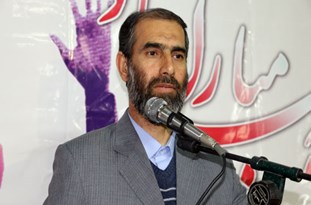 برگزاری اولین همایش دستاوردهای40 سالگی انقلاب اسلامی در یاسوج