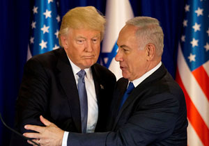 القدس العربی: پیروزی دموکرات‌ها در انتخابات کنگره یار غار اسرائیل را در وضعیتی دشوار قرار می‌دهد