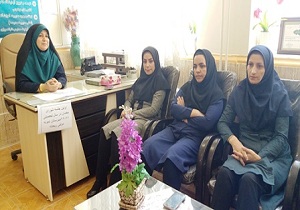 کسب رتبه سوم استانی درتدوین طرح درس ملی مطالعات اجتماعی