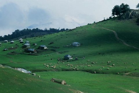 سوباتان سرزمین شگفتی&zwnj;ها