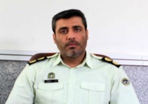 مدیر کانال جعلی «پلیس فتا» در تله پلیس + عکس