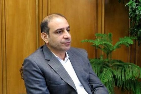 حتی یک ریال از درآمدهای معاونت ترافیک به حساب خزانه شهرداری واریز نشده است