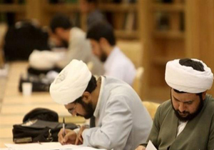 آغاز سال تحصیلی حوزه علمیه امام محمد باقر(ع) شاهین دژ