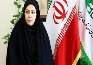 حریق در جنگل‌های مریوان مهار شد/عامل انسانی علت آتش سوزی است