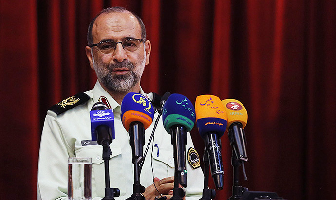 آخرین اخبار از بازداشت ضاربان مامور پلیس در پرونده لندکروز جنجالی