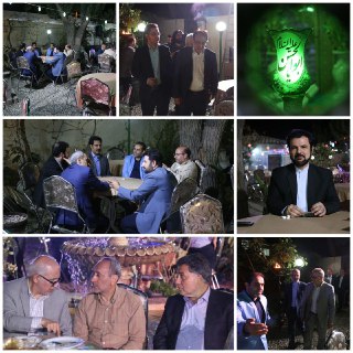 نشست هم&zwnj;افزایی شبکه قرآن و معارف سیما با جامعه قرآنی کشور برگزار شد
