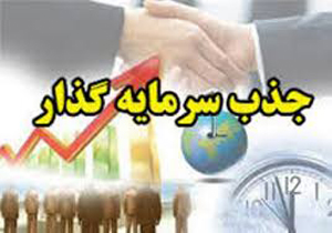 بسته‌های تشویقی به سرمایه گذاران در فارس ارائه می‌شود