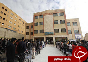آماده تحویل شدن ۱۰ طرح نوسازی مدارس مهرماه امسال در لرستان